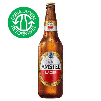 AMSTEL-600
