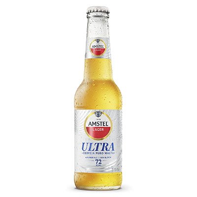 AMSTEL-ULTRA