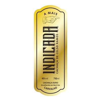 INDICADA-OURO