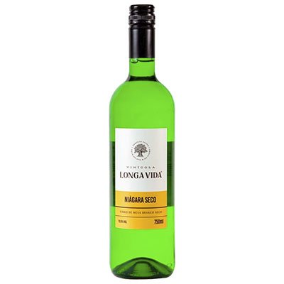 NIAGARA-BRANCO-SECO