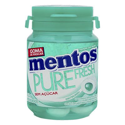 mentos-verde