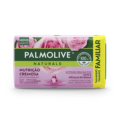 palmolive