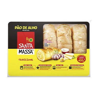 pao-alho