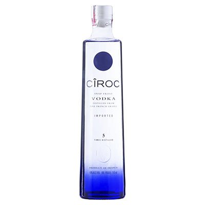 vodka-ciroc