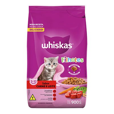 whiskas-filhote