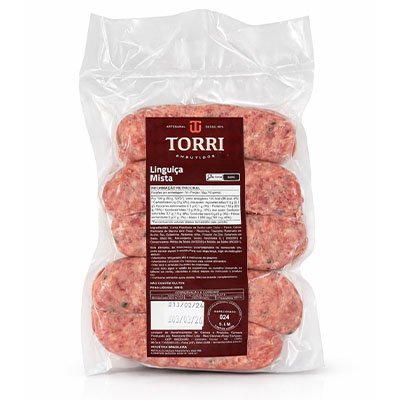 linguicinha-500g