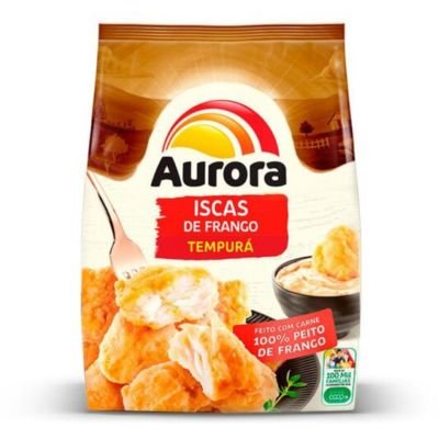 iscas-frango